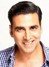 Akshay Kumar